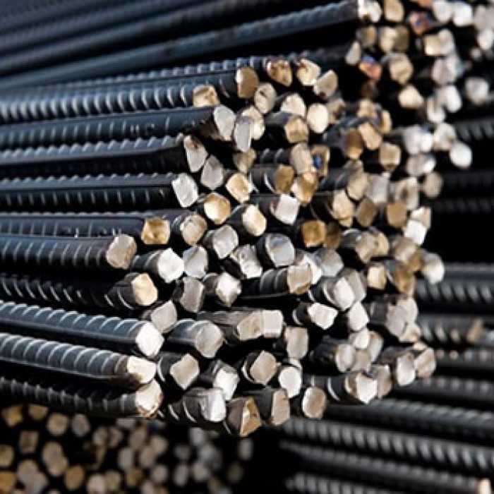 Арматура 22 мм 11.7 м рифленая А3 25Г2С